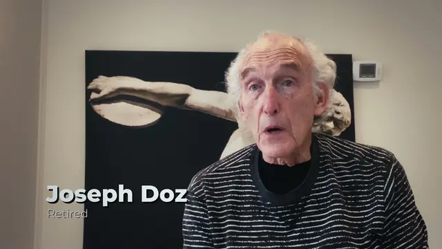 Joseph Doz