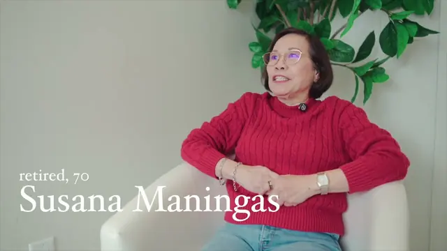 Susana Maningas